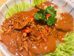 -春饼先生·北京烤鸭(甘井子万达店)