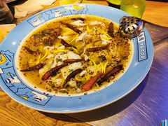 -鱼库·不仅是一家烤鱼店(车公庙店)