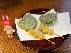 -みかわ是山居
