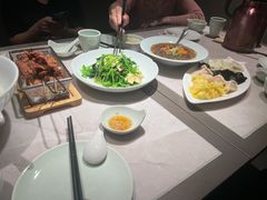全家福水饺-船歌·鱼水饺青岛菜(闽江二路店)
