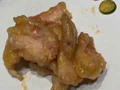 -百富源·海鲜辽菜(浑河堡店)