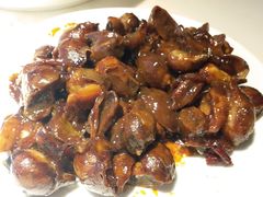 -日丰园海肠水饺·老字号大连海鲜(和平广场店)