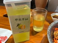 -琥珀老六龙虾(四里河店)