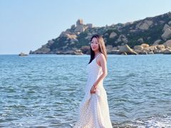 -那琴半岛地质海洋公园