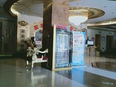 -九号公馆(秦岭路店)