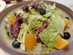 -盐说·西式餐酒馆(光明万达店)