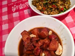 -龙师傅卤炒(天马店)