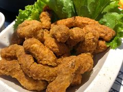 -严厨老坛酸菜鱼(张掖路店)