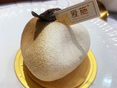 -张爱施法式西餐厅(汉街店)