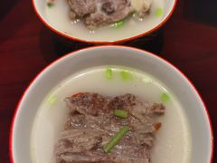 塔城杠杠肉-那拉提之疆·新疆菜(美院店)