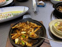 -香雪海饭店中餐厅(人民桥店)