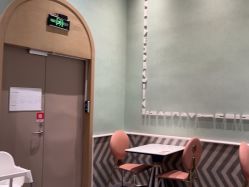 点击看大图 -奈尔宝·儿童乐园·亲子餐厅(星河湾店)