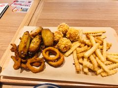 -必胜客(广渠路店)