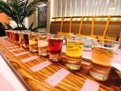 十二钗果酒-稻品香小锅饭豆腐馆(北三路店)