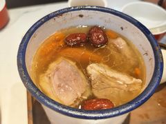 -欧提汗·新疆餐厅·清真(银都路店)