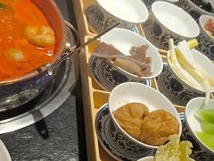 -咏江南·苏式火锅·苏州评弹(观前街店)