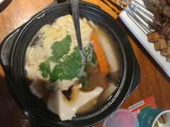 -義聚德·清真铜锅涮羊肉·烧烤(河东店)