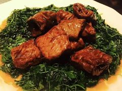 -老正兴菜馆(福州路店)