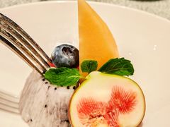 -无锡苏宁银河国际酒店-悦府65中餐厅