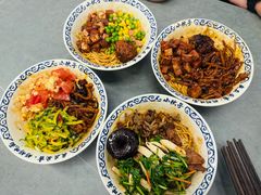 -梅溪·小伙子干挑面(安吉总店)
