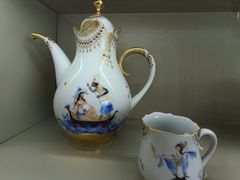 -Me Coffee下午茶艺术空间