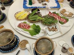 -东来顺饭庄(王府井步行街店)