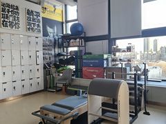 -中田·健身+普拉提(北京通州运河店)