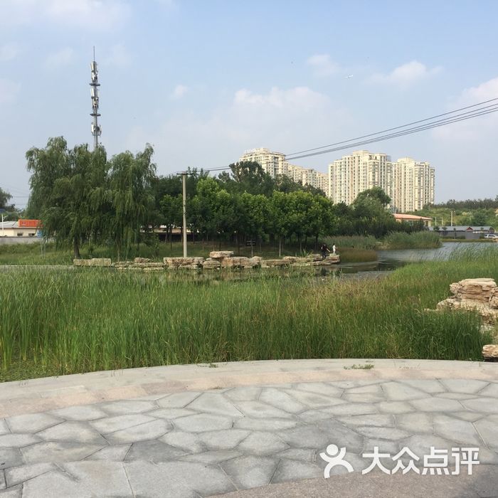 东1时区公园