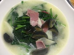 -乌江鱼杭帮菜(西湖店)