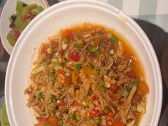 -彭耕记猪油炒小菜(吉联mall店)