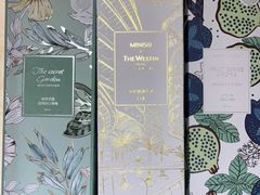 -名创优品(山东青岛华润万象城店)