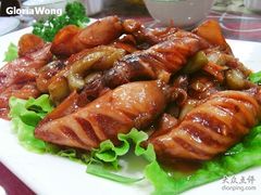 籽乌-金春禧(英雄山路旗舰店)