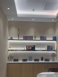 -贝黎诗SPA