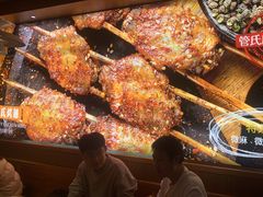 -管氏翅吧(国展店)