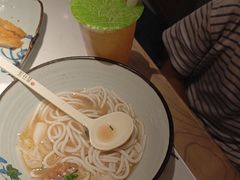 -鑫花溪牛肉米粉(凤凰街创始总店)