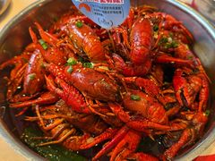 -靓靓蒸虾·头牌蒸虾(沙湖旗舰店)