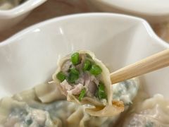 -聚荣饺子店