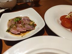 -杭州JW万豪酒店-万豪中餐厅