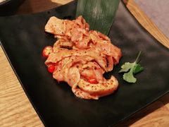 -新石器烤肉(南站店)