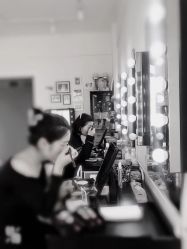 -晓V彩妆造型(大学路店)