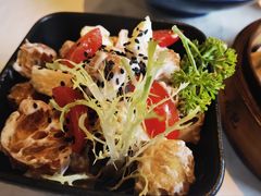 菠萝油条-春暖花开(西溪店)