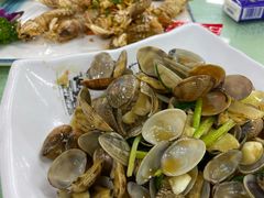 -景好海鲜餐厅(大鹏必选旅游店)