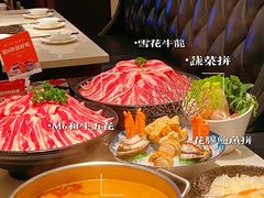 -一哥澳门豆捞·澳门风打边炉(高德置地店)