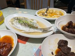 -品味楼·醉卤·酱排骨·无锡特色菜