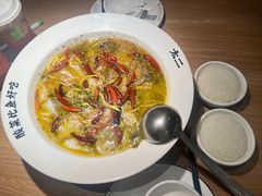 -新太二·鲜料川菜(万泰汇店)
