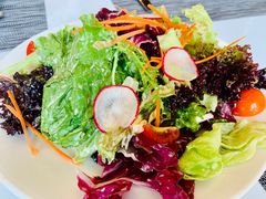 -WOLFGANG PUCK KITCHEN & BAR(迪士尼小镇店)