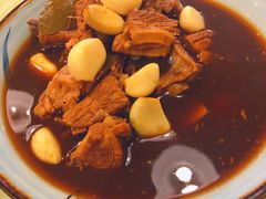 -余味私房菜(正阳小区西5街区店)