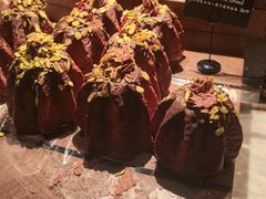 -B&C黄油与面包·THE GARDEN BAKERY概念店(世纪汇店)