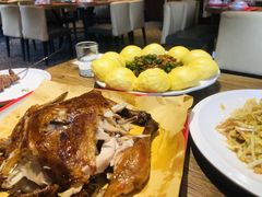 -永红源啤酒·烧烤·海鲜·大排档(青特城店)