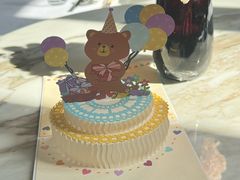 -宝丽轩中餐厅BAOLIXUAN